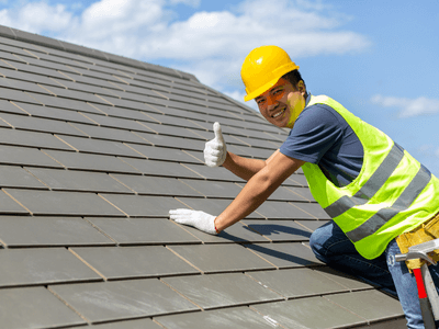 About Roof Repair Experts Piney Woods, MS
